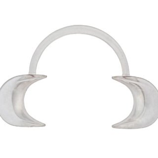 C Type Retractor (Transprant) Adult