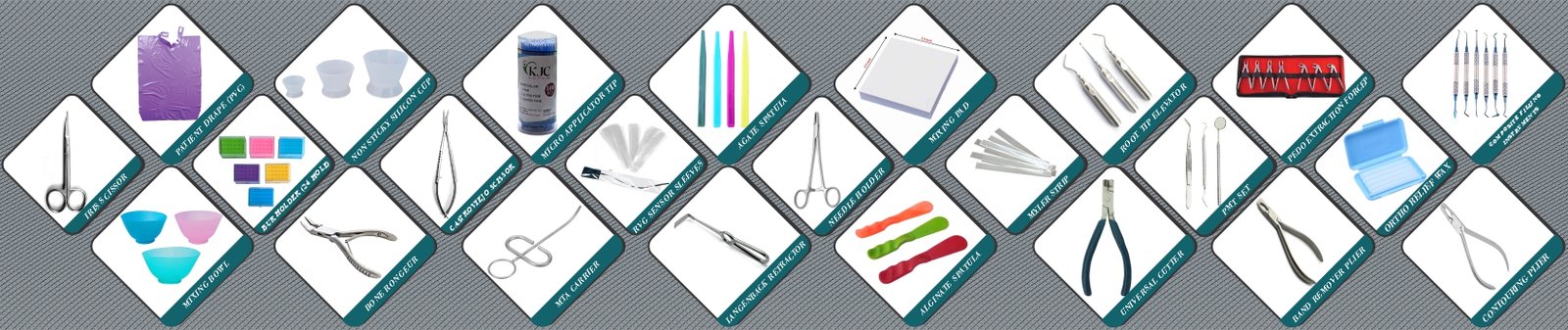 KJC SURGICAL CARE