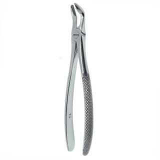 Lower Third Molar Fig. No 79