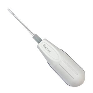 KJCDental Luxator 3mm Straight