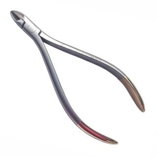 Pin & Ligature Cutter With Tungsten Carbide Tip